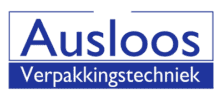 Logo of : Ausloos Verpakkingstechniek bvba