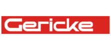 Logo of : Gericke B.V.