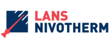 Logo of: Lans Nivotherm BV