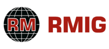 Company logo of: RMIG – BELGIE