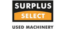 Company logo of: Surplus Select  –  used machinery