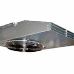 Rookgasafvoer ventilatoren