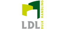 Logo of: LDL Bulkhandling BV