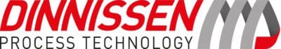 Company logo of: Dinnissen Process Technology