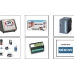 Weegelektronica - automatisering