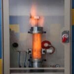 ATEX Stofonderzoek. Analyse van de explosieparameters