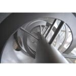 Lintmenger t.b.v. batchmengen