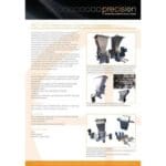 Precision Centre Feeder PCF-170