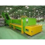 Chain conveyor