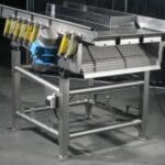 Vibratory conveyors