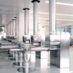 System Units for Bulk Solids Processes