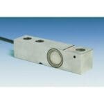 Load cells, capacities from 0,2 kg up to 400 tons.