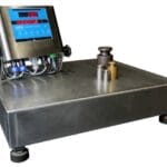Motion Compensated Weigher