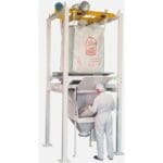Bulk Bag Dischargers