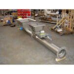 Screw Conveyors