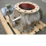 Sluizen / Afsluiters / Kleppen