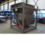 bin weigh systems