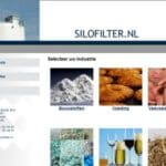 Silofilter