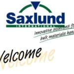 Saxlund international GmbH
