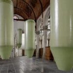 Article image of: Polem silo’s zijn kunst!