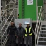 Article image of: Heathland recycleert hoogwaardige PMMA-plastics