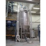 Article image of: Poeth Z/C-Conveyor ideaal voor circulaire processen