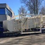 Article image of: Schudzeven voor soya