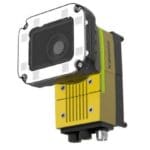 Article image of: ‘s Werelds eerste industriële Smart camera met deep-learning-technologie.