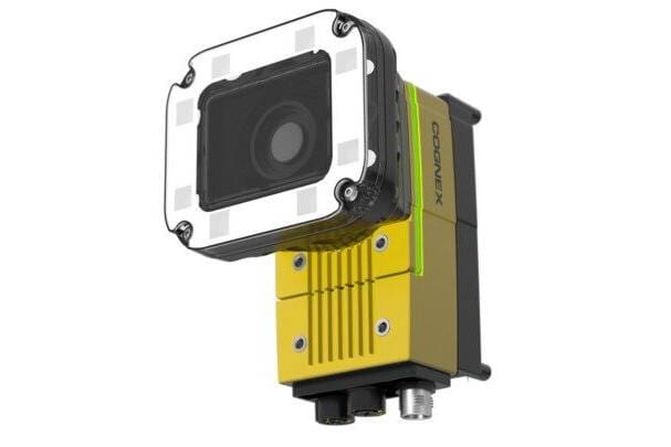 Article image of: ‘s Werelds eerste industriële Smart camera met deep-learning-technologie.