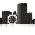 Article image of: Unitronics AC drives en motors maken Motion Control gemakkelijk