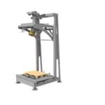 Article image of: Poeth Big-Bag Vuller met verbeterde ergonomie