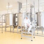 Article image of: Nieuwe kookketels voor Rimboe Sauzen