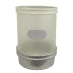 Article image of: Vlint levert ATEX-gecertificeerde snap-in fitting BFM Seeflex 040AS