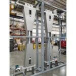 Article image of: Praktijktoepassing Vortex Valves Flex Tube Diverters