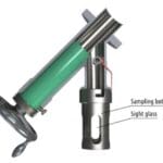 Article image of: FAMAT sampling valves met unieke afdichting