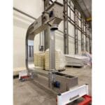 Article image of: Poeth Z-/C-Conveyor ATEX veilig