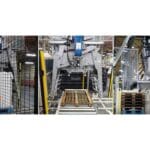 Article image of: Flowmatic EF500: High Rate Autonomous Bulk Bag Unloading System