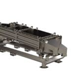 Article image of: All new Ultrex industrial screener by Rotex