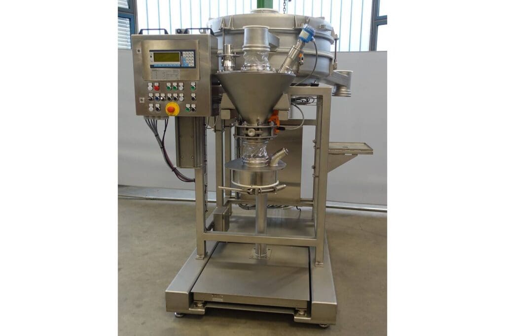 Article image of: Dosage for small quantities of product