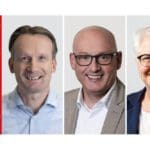 Article image of: Online ALV met tafelgasten Trudy van Megen en Marcel van Haren