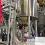 Article image of: Poeth Z- en C-Conveyor ideaal voor plastic recycling