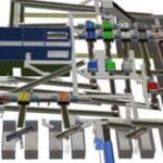 Article image of: Lybover BULK bouwt een innovatieve optische sorteerinstallatie