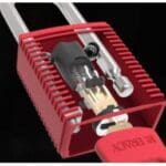 Article image of: Meer dan 100.000 sleutelcombinaties