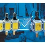 Article image of: Soft-Start-ventiel | Series MX Safemax