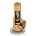 Article image of: Veiligheidsklep in the spotlight: Type 06380