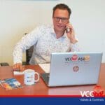 Article image of: VCC BV verstevigt positie in de Belgische appendagemarkt