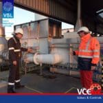 Article image of: VSL bouwt eerste kalibratiestation voor LNG flowmeters in de wereld