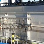 Article image of: Aanpakken thermische expansie in cryogene installaties