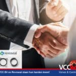 Article image of: Vcc bv en revoseal slaan hun handen ineen