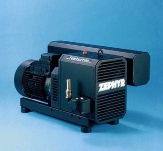 Article image of: twee nieuwe klauwenpompen